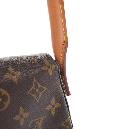 Louis Vuitton Monogram Mini Looping 10 of 12
