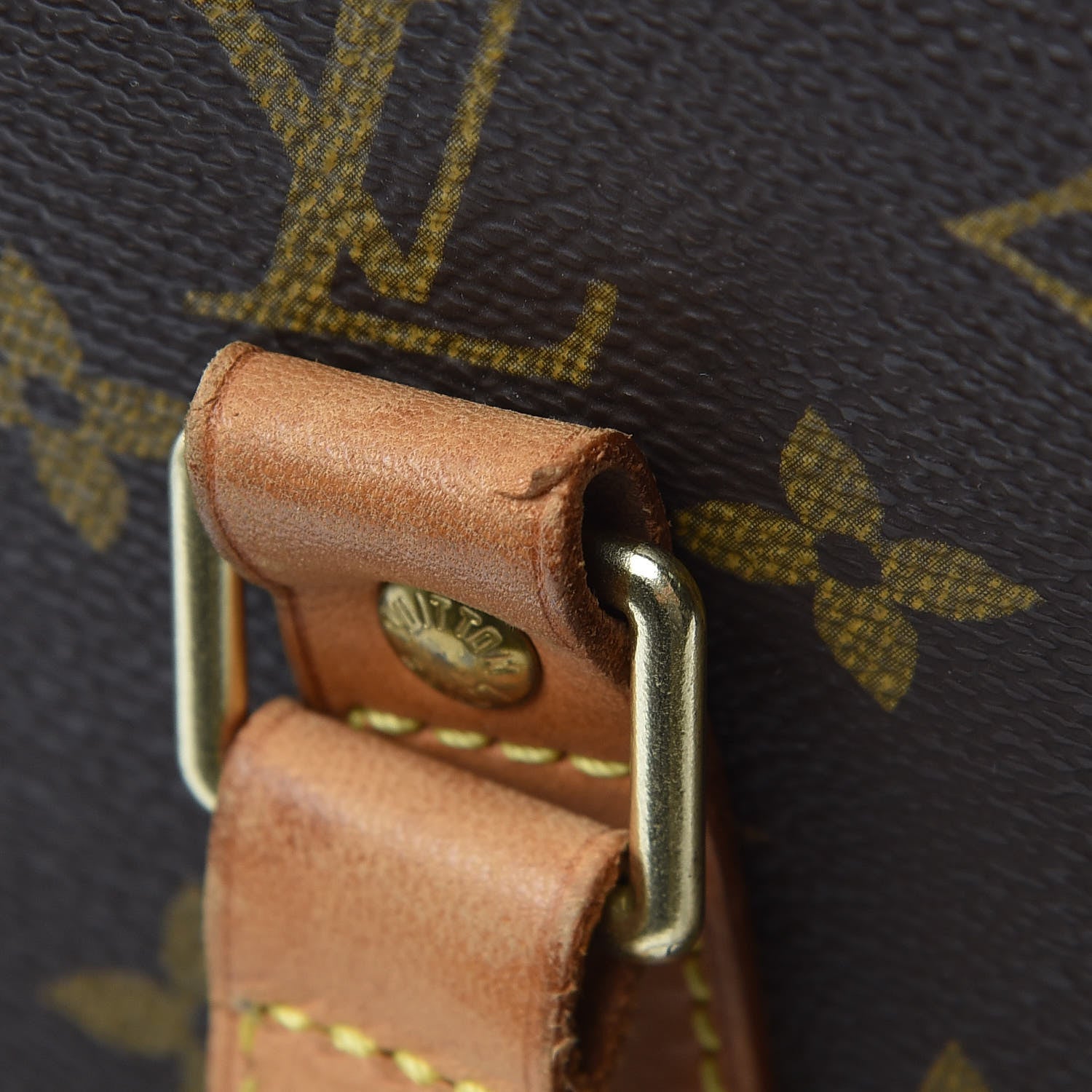 Louis Vuitton Monogram Babylone 8 of 24