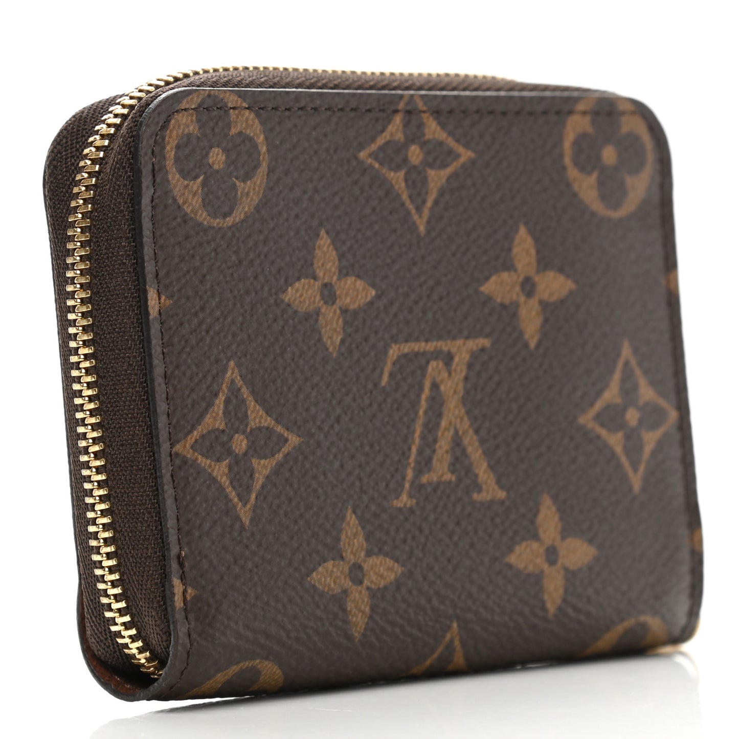 Monogram Zippy Coin Purse