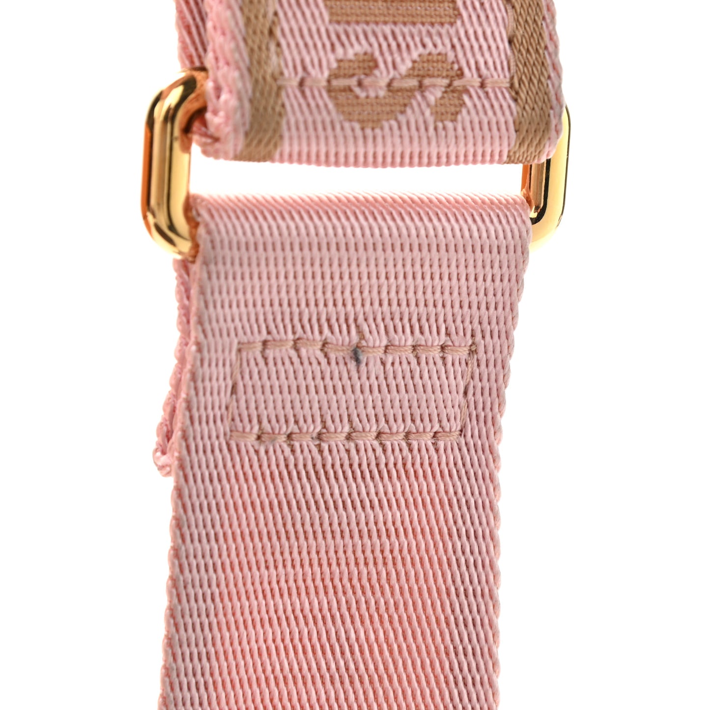 Monogram Multi Pochette Accessories Rose Clair