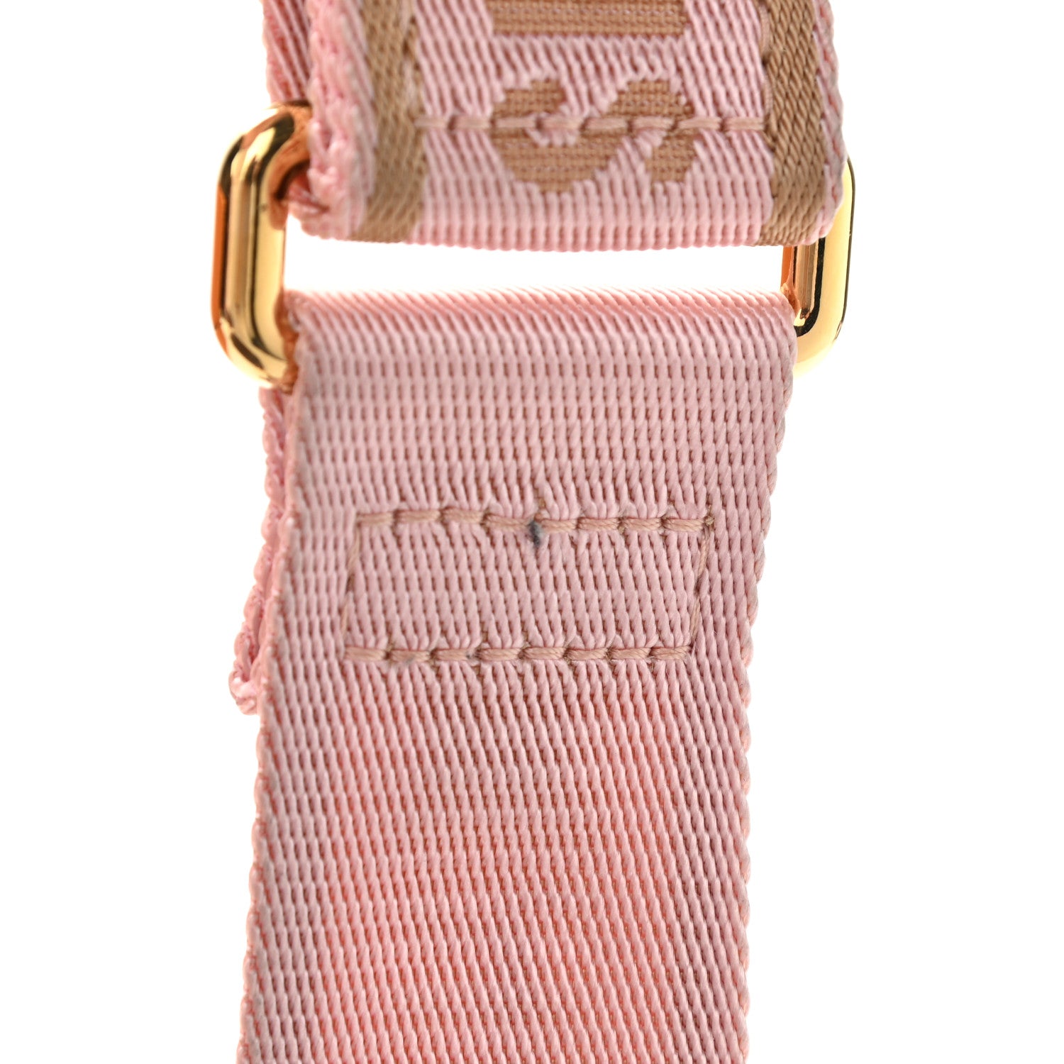 Louis Vuitton Monogram Multi Pochette Accessories Rose Clair 5 of 6