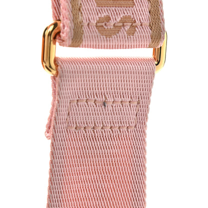 Louis Vuitton Monogram Multi Pochette Accessories Rose Clair 5 of 6