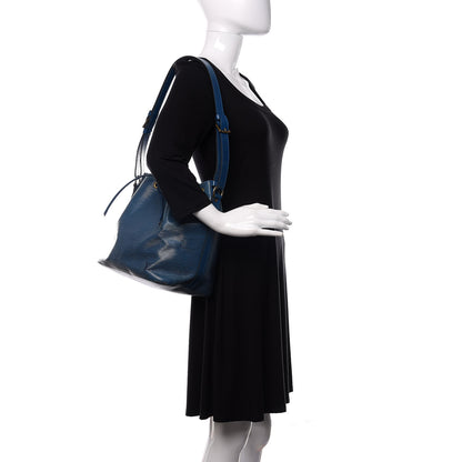 Louis Vuitton Epi Petit Noe Toledo 2 of 18