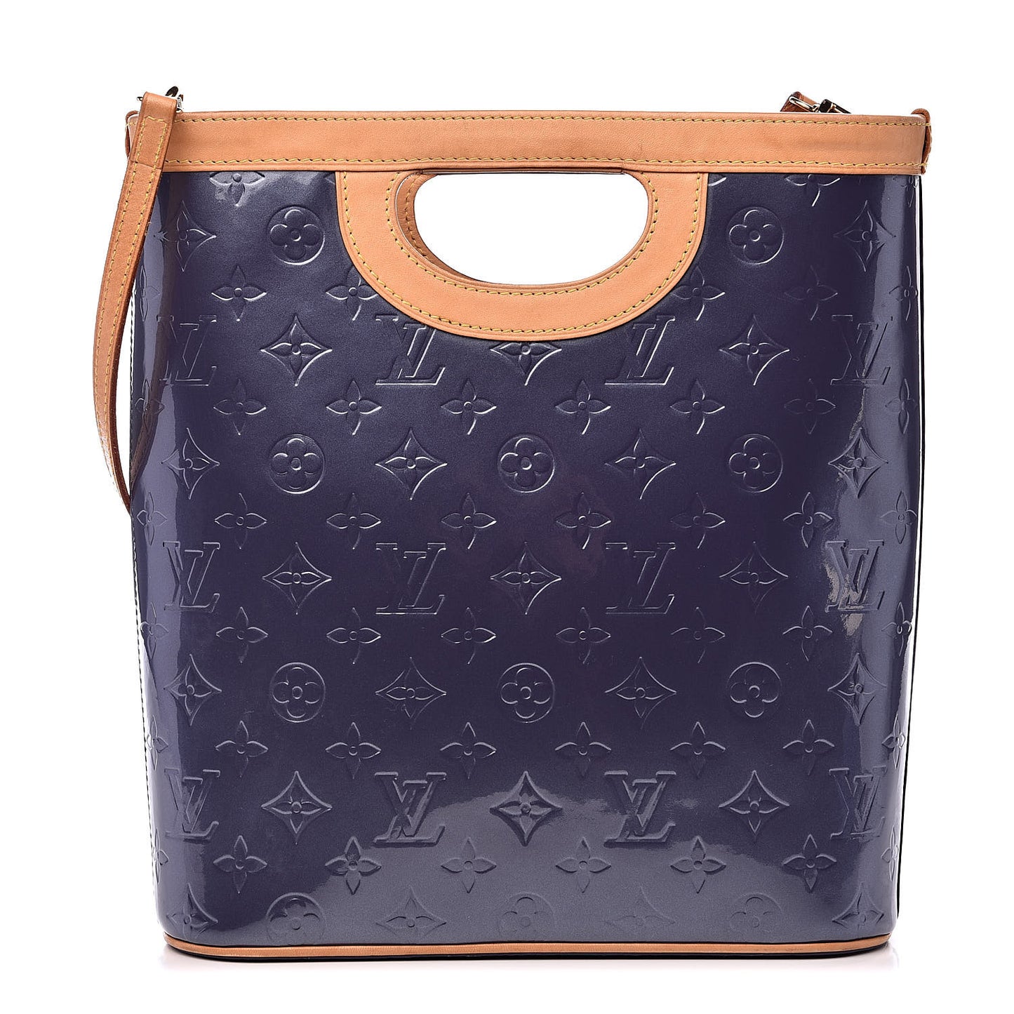 Vernis Stillwood Vertical Indigo