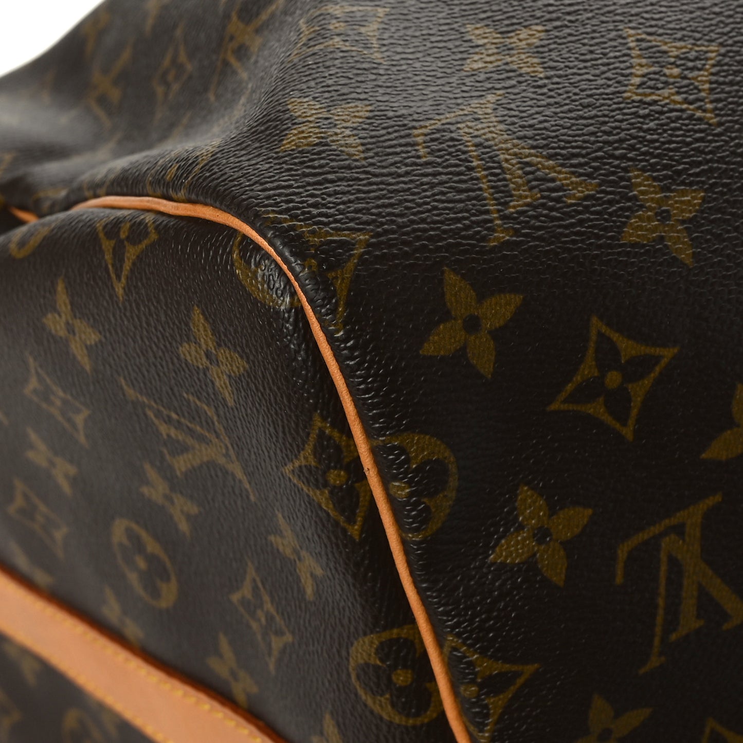 Monogram Keepall Bandouliere 55
