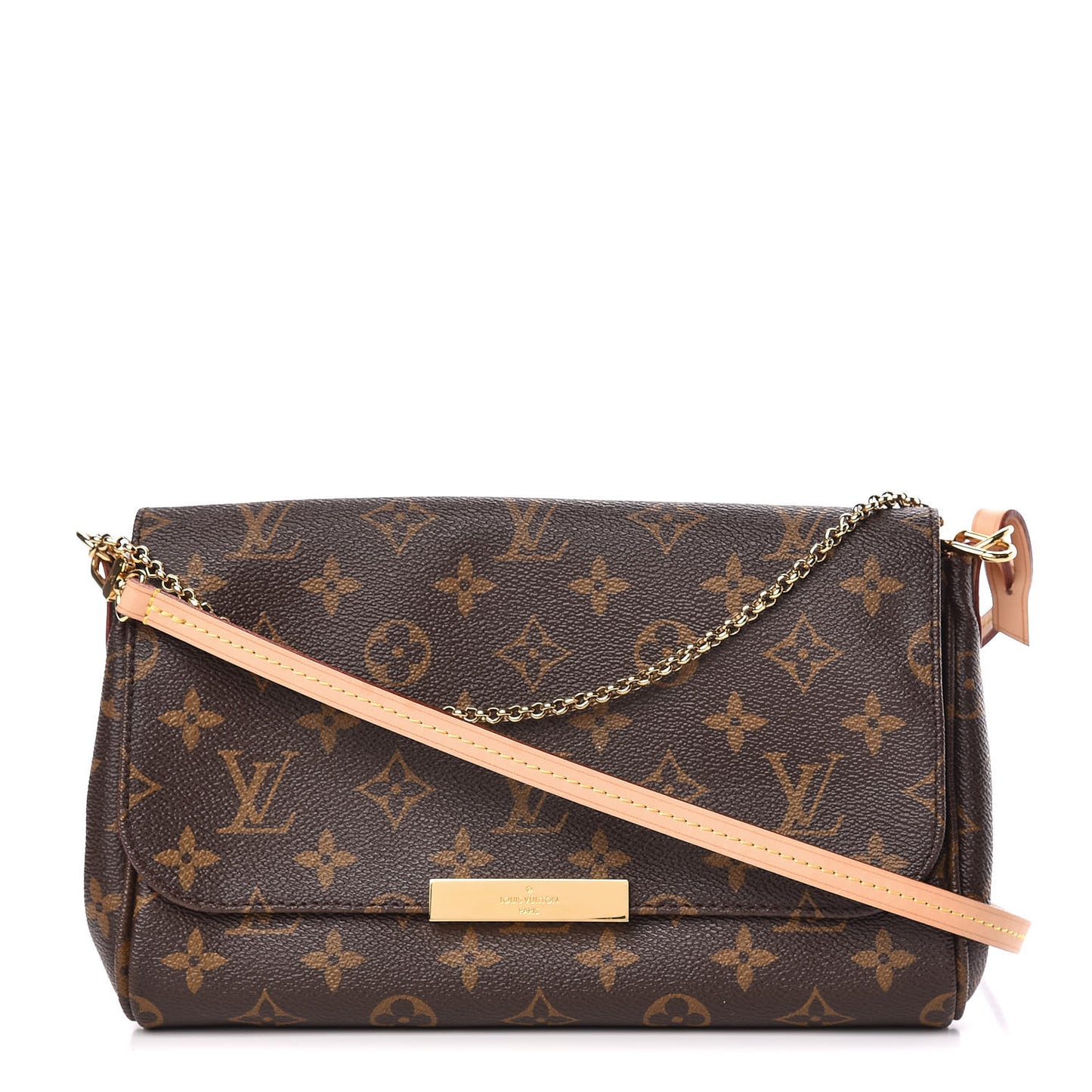 Monogram Favorite MM