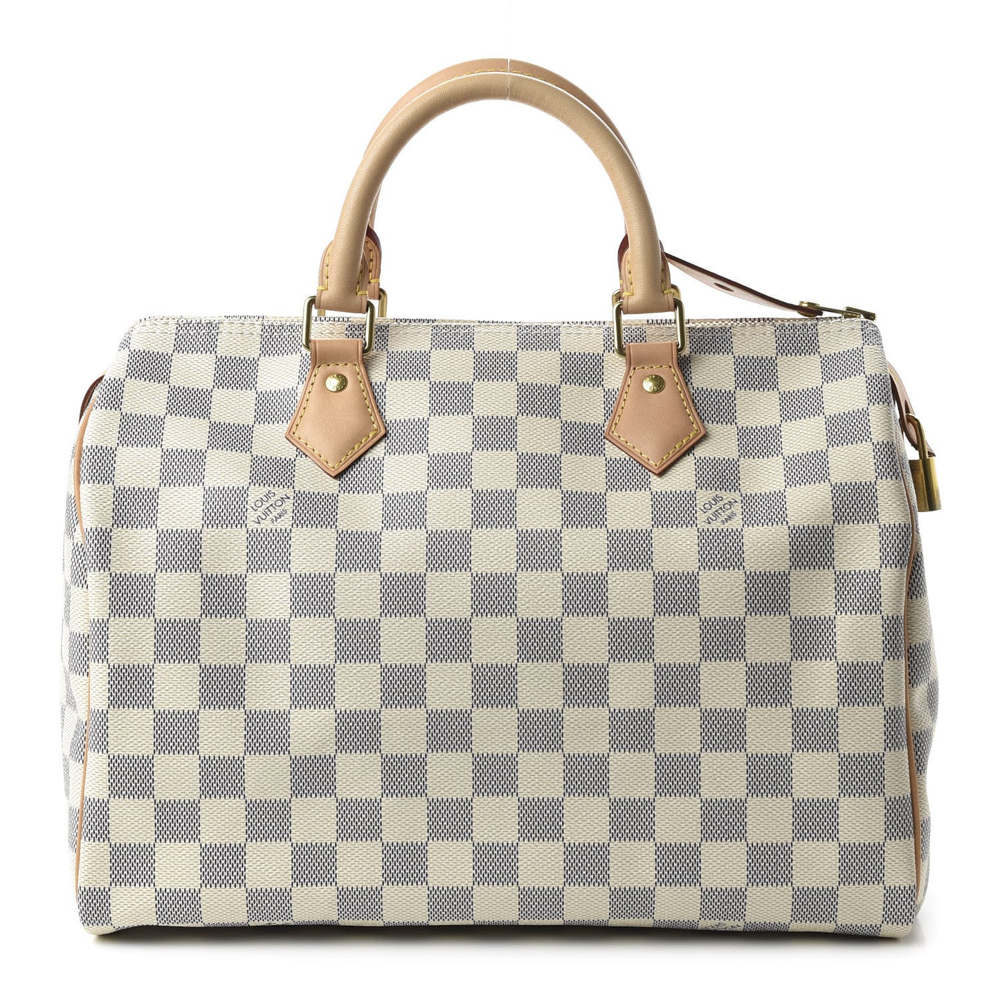 Damier Azur Speedy 30
