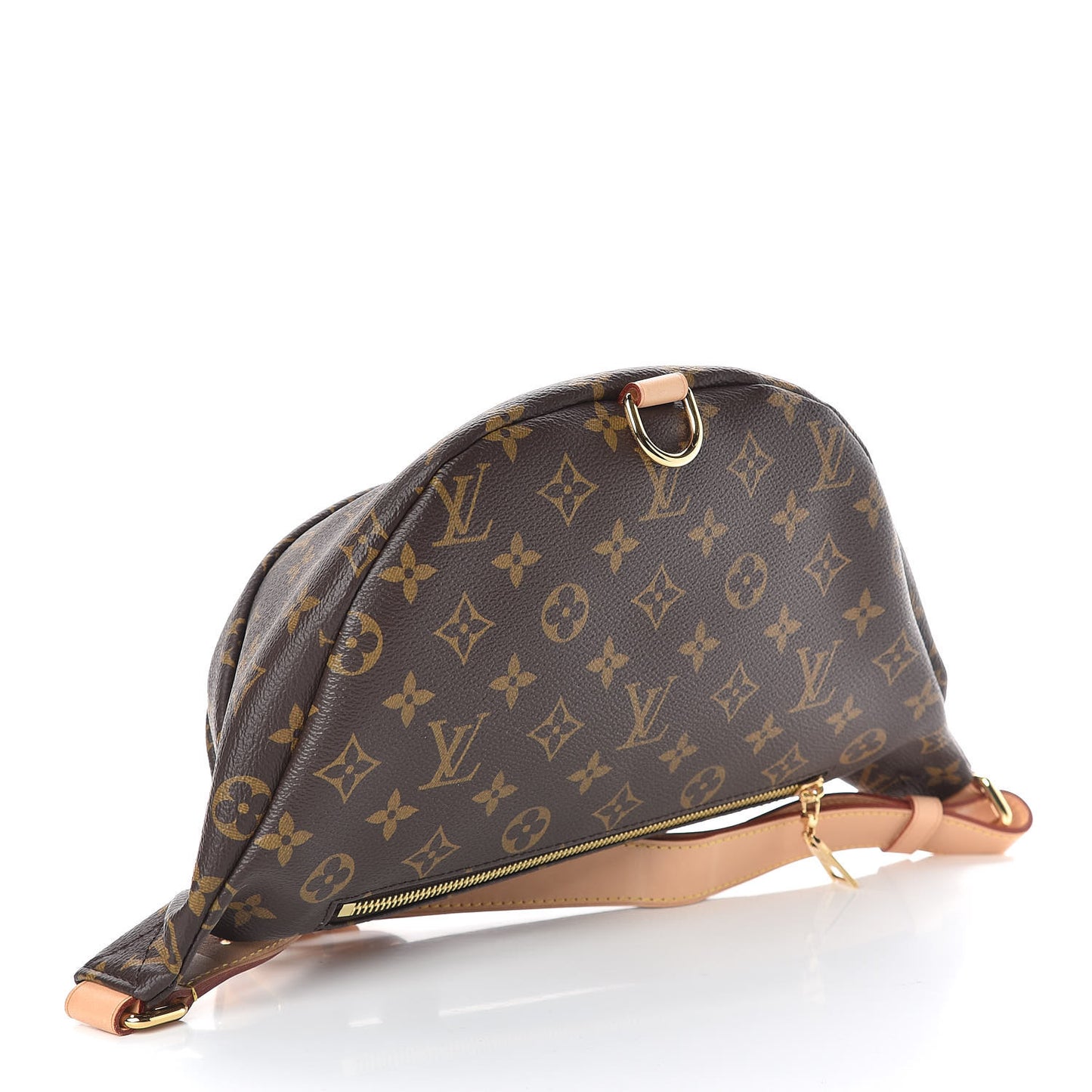 Monogram Bumbag