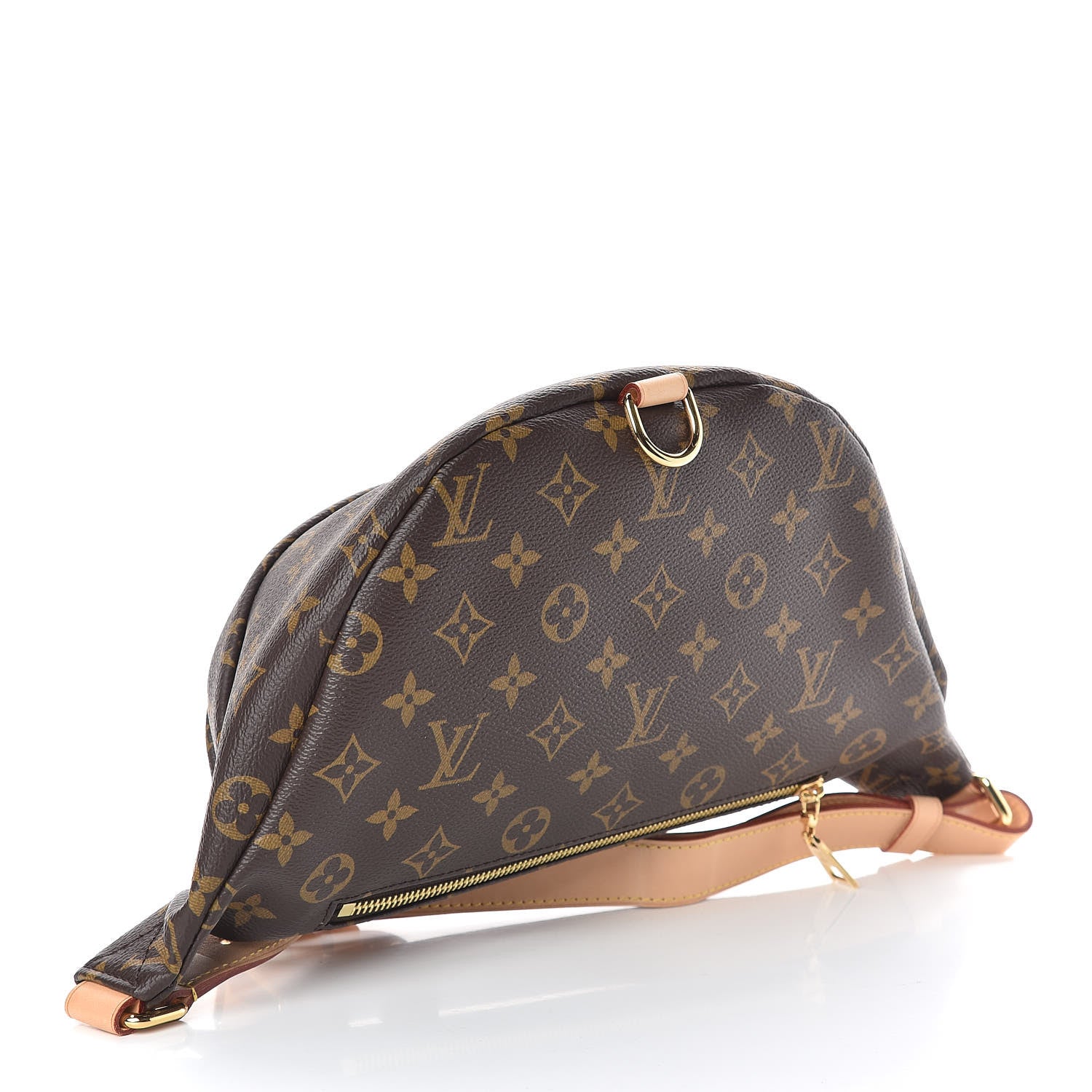 Louis Vuitton Monogram Bumbag 4 of 9