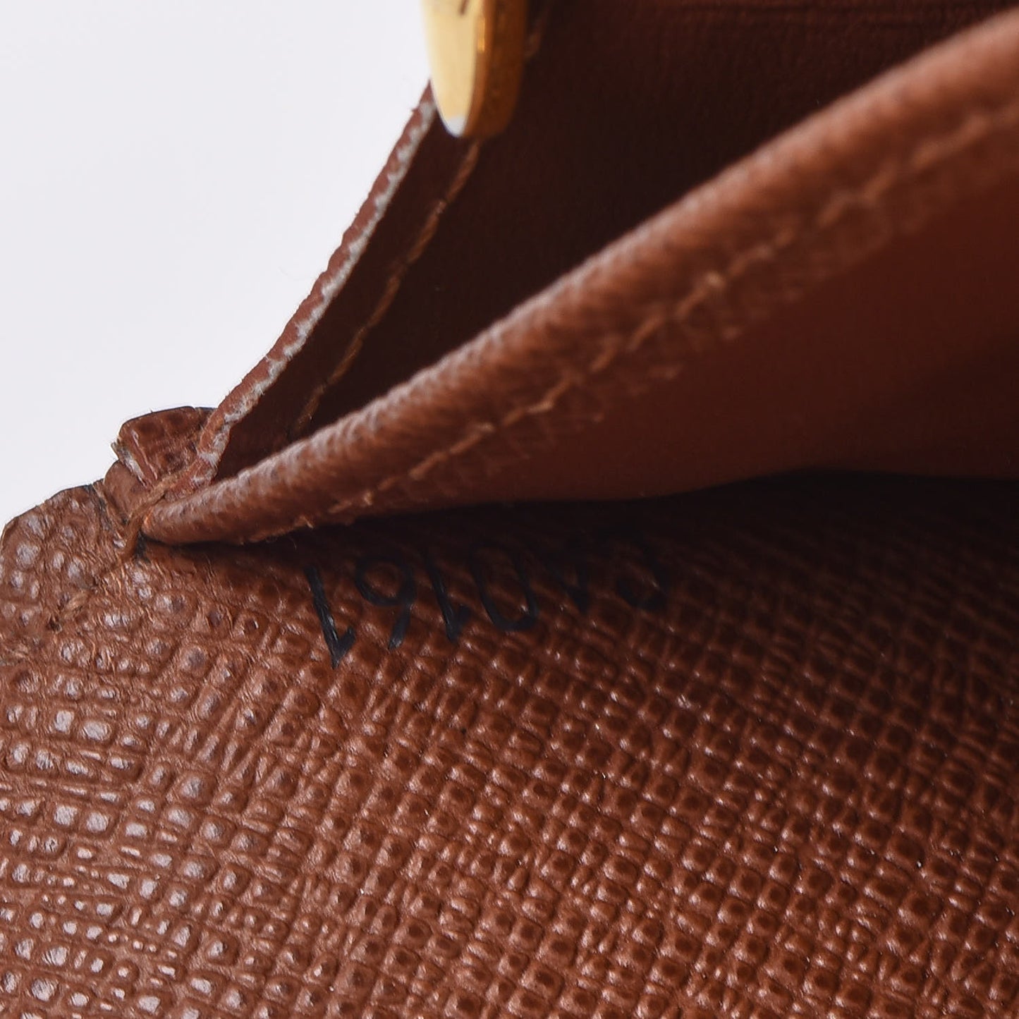 Monogram Boetie Wallet