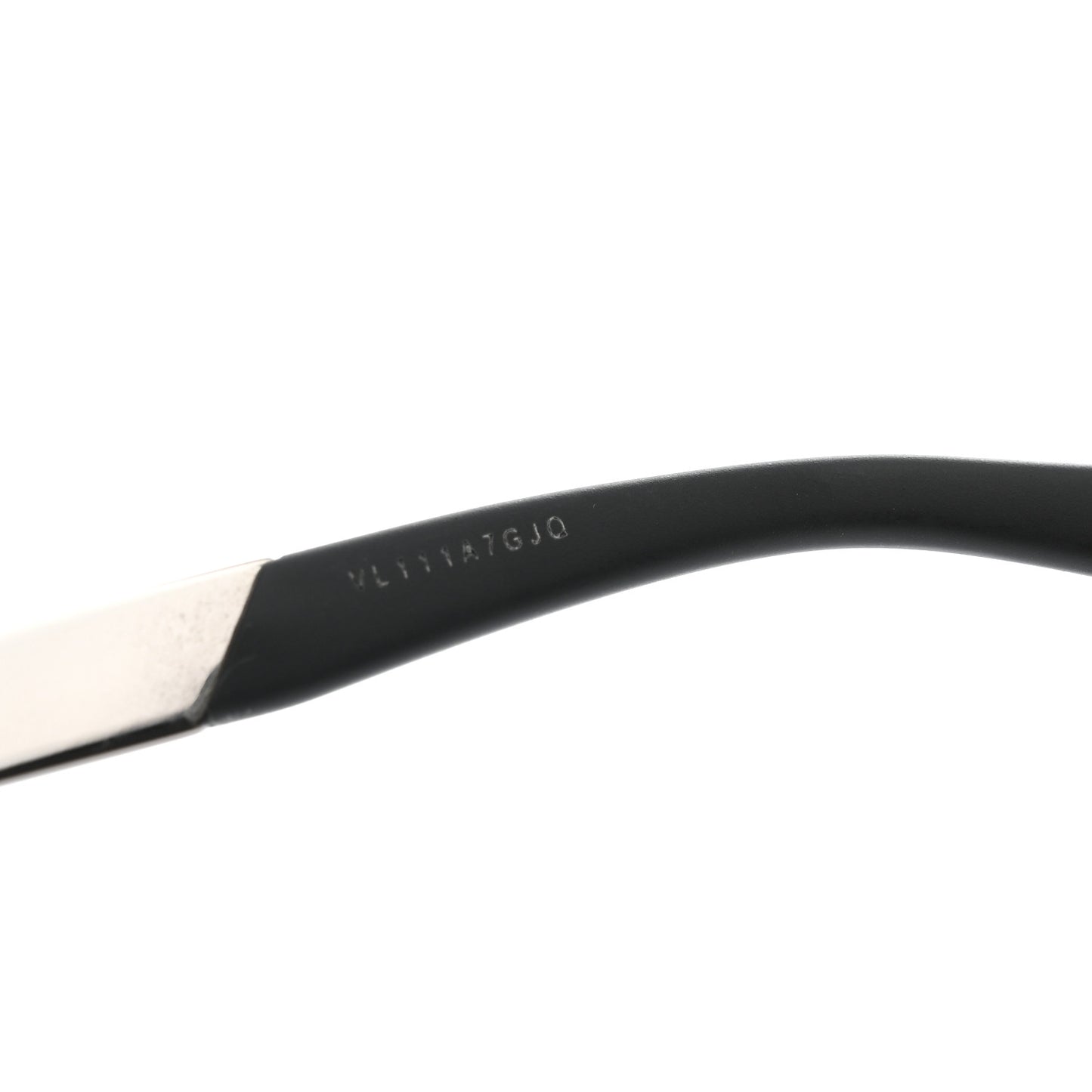 Acetate Sunglasses GG0688S Black Yellow
