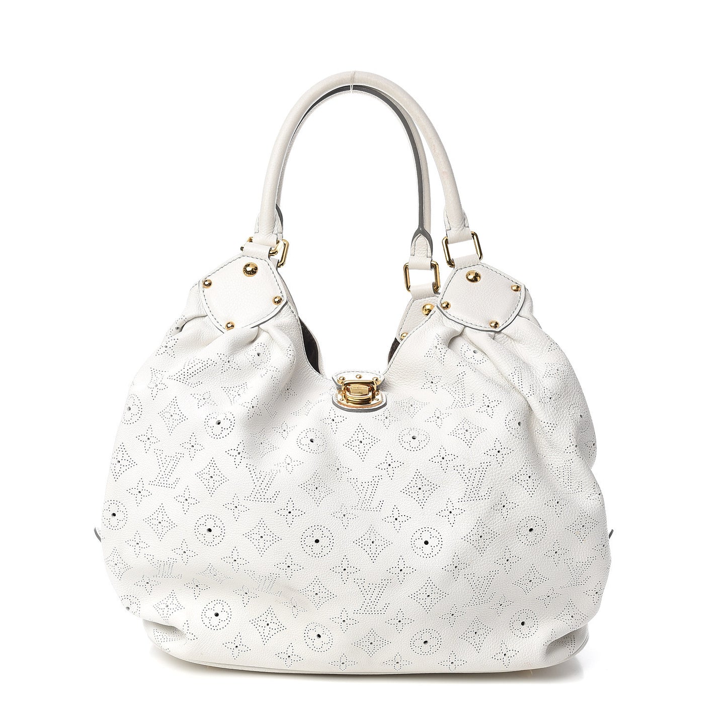 Mahina XL White