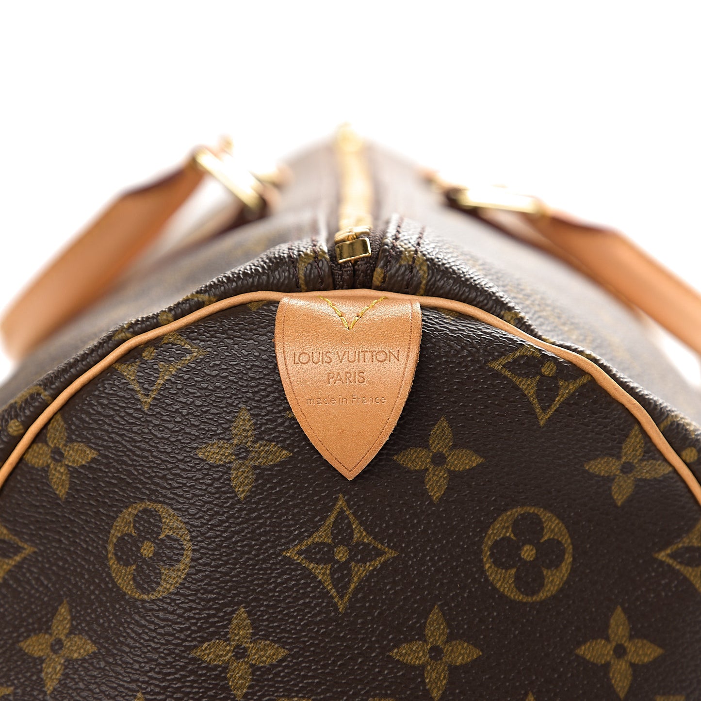 Monogram Keepall 55