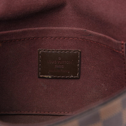 Louis Vuitton Damier Ebene Favorite PM 5 of 14