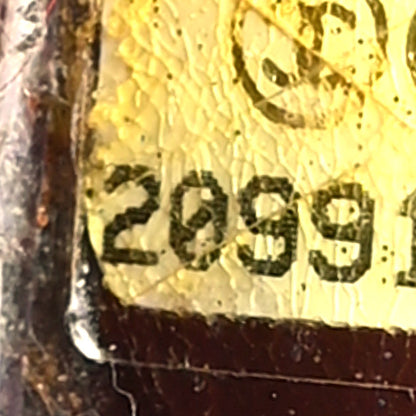 Chanel Washed Toile Graffiti On The Pavements Messenger Khaki Multicolor 7 of 12