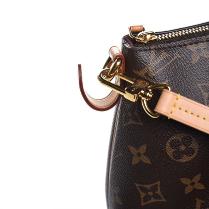 Louis Vuitton Monogram Turenne GM 10 of 13