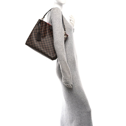 Louis Vuitton Damier Ebene Graceful PM 2 of 9