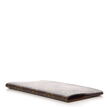 Louis Vuitton Monogram Pocket Agenda Cover 4 of 7