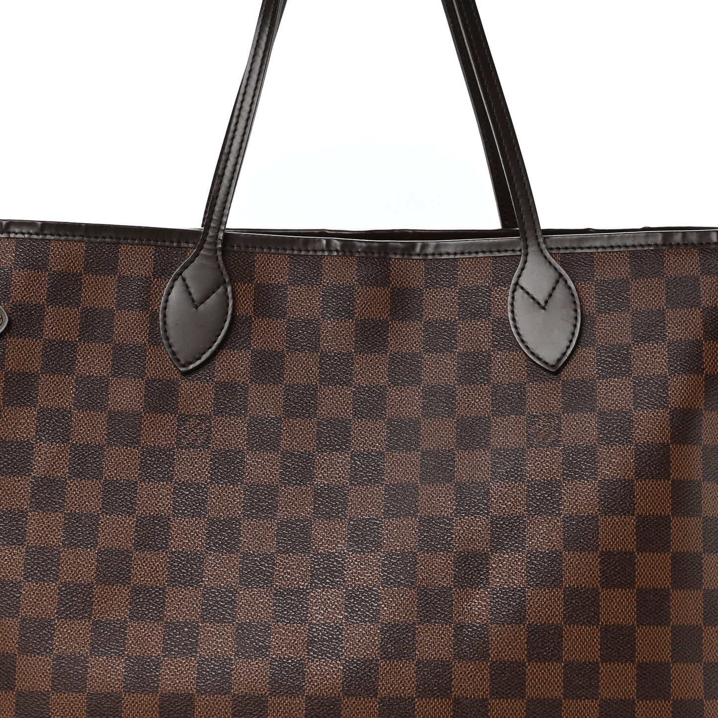 Damier Ebene Neverfull GM