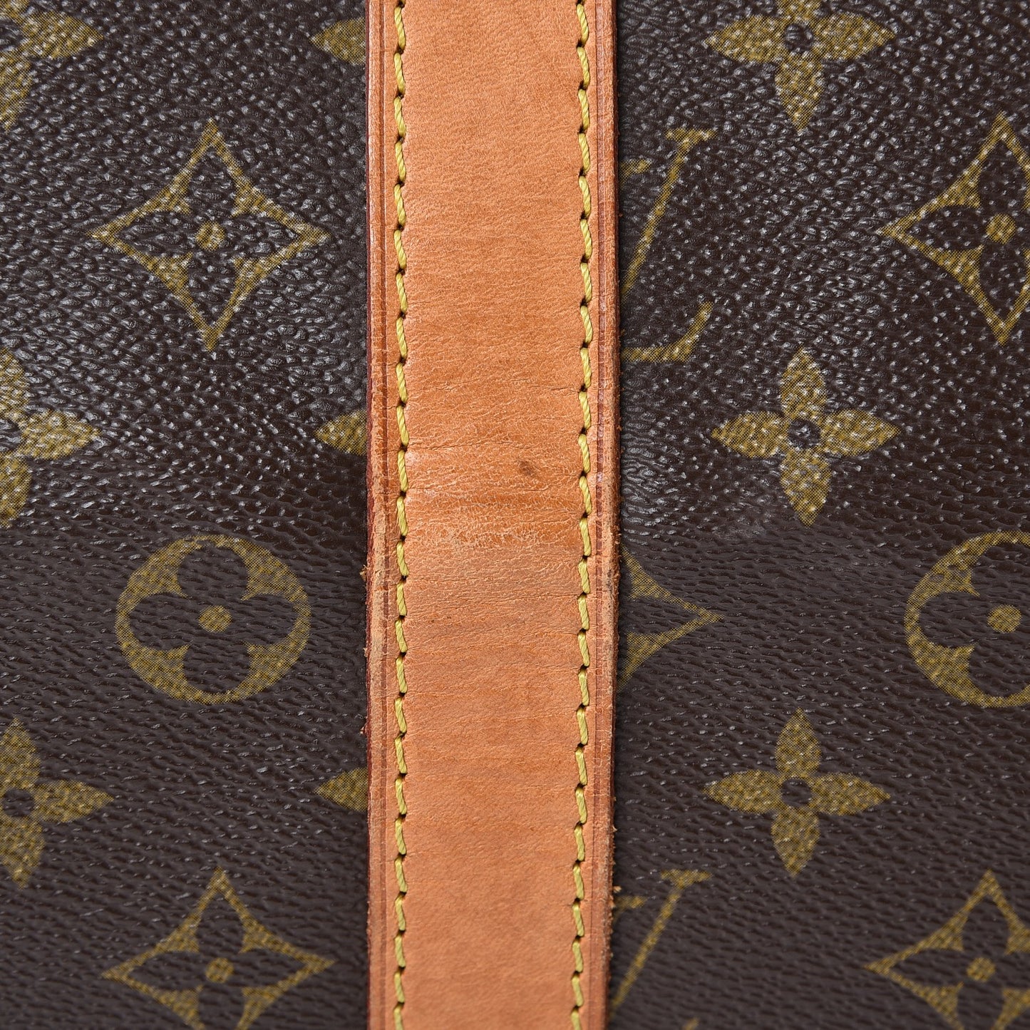 Monogram Keepall 55