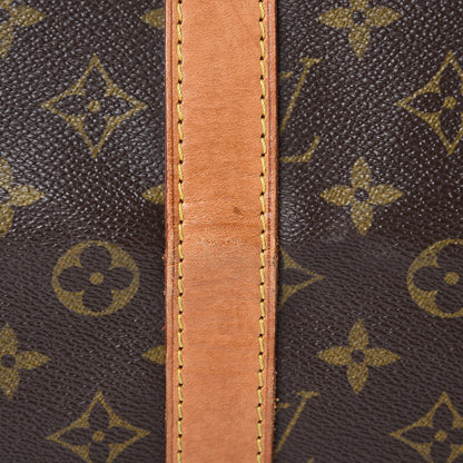 Louis Vuitton Monogram Keepall 55 13 of 15