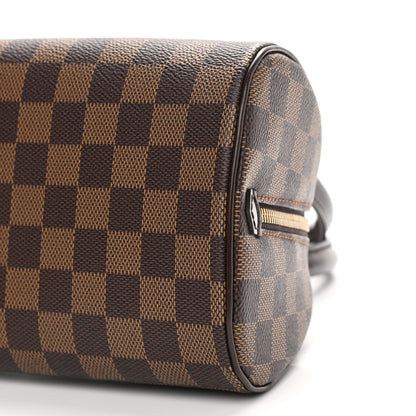 Louis Vuitton Damier Ebene Ribera Mini 9 of 9