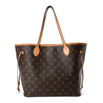 Louis Vuitton Monogram Neo Neverfull MM Pivoine 1 of 18