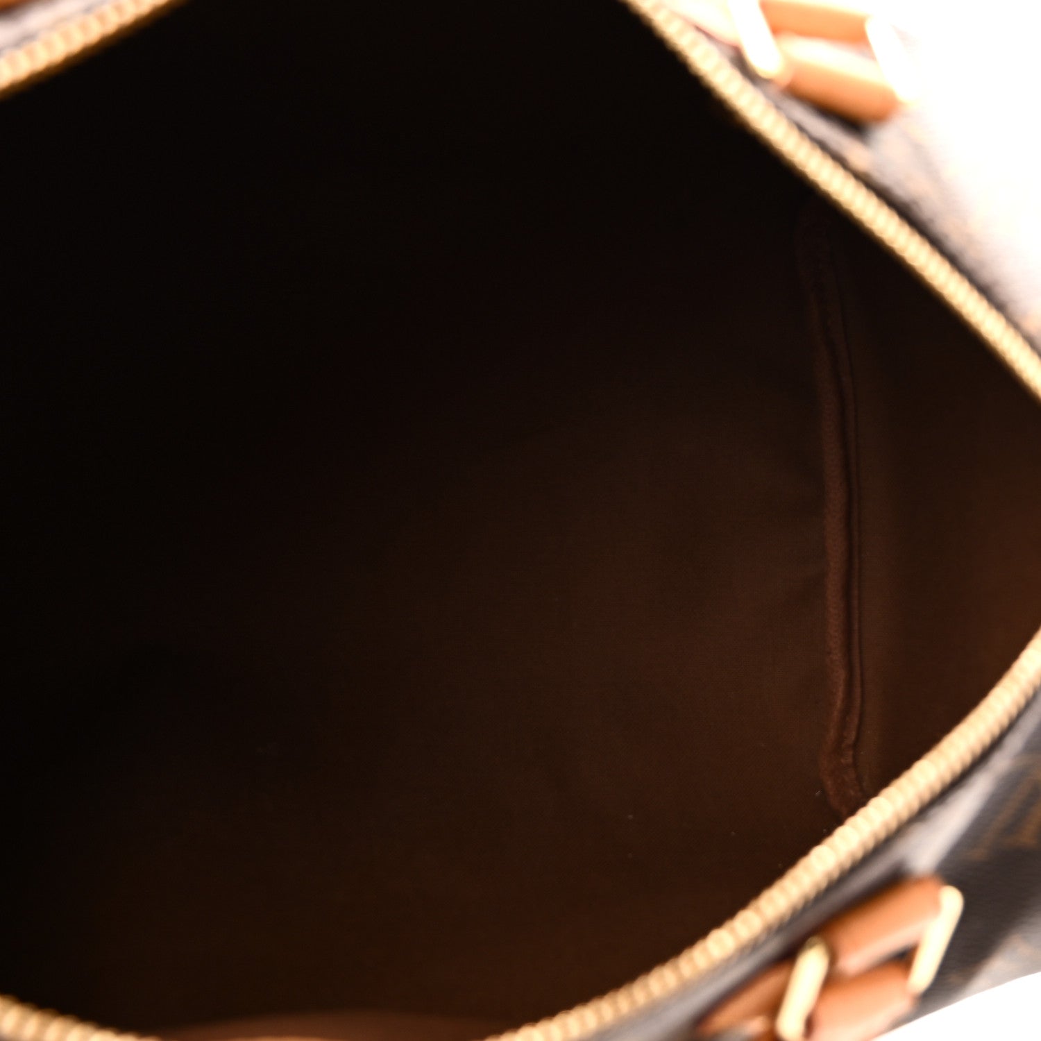 Louis Vuitton Monogram Speedy 30 5 of 10