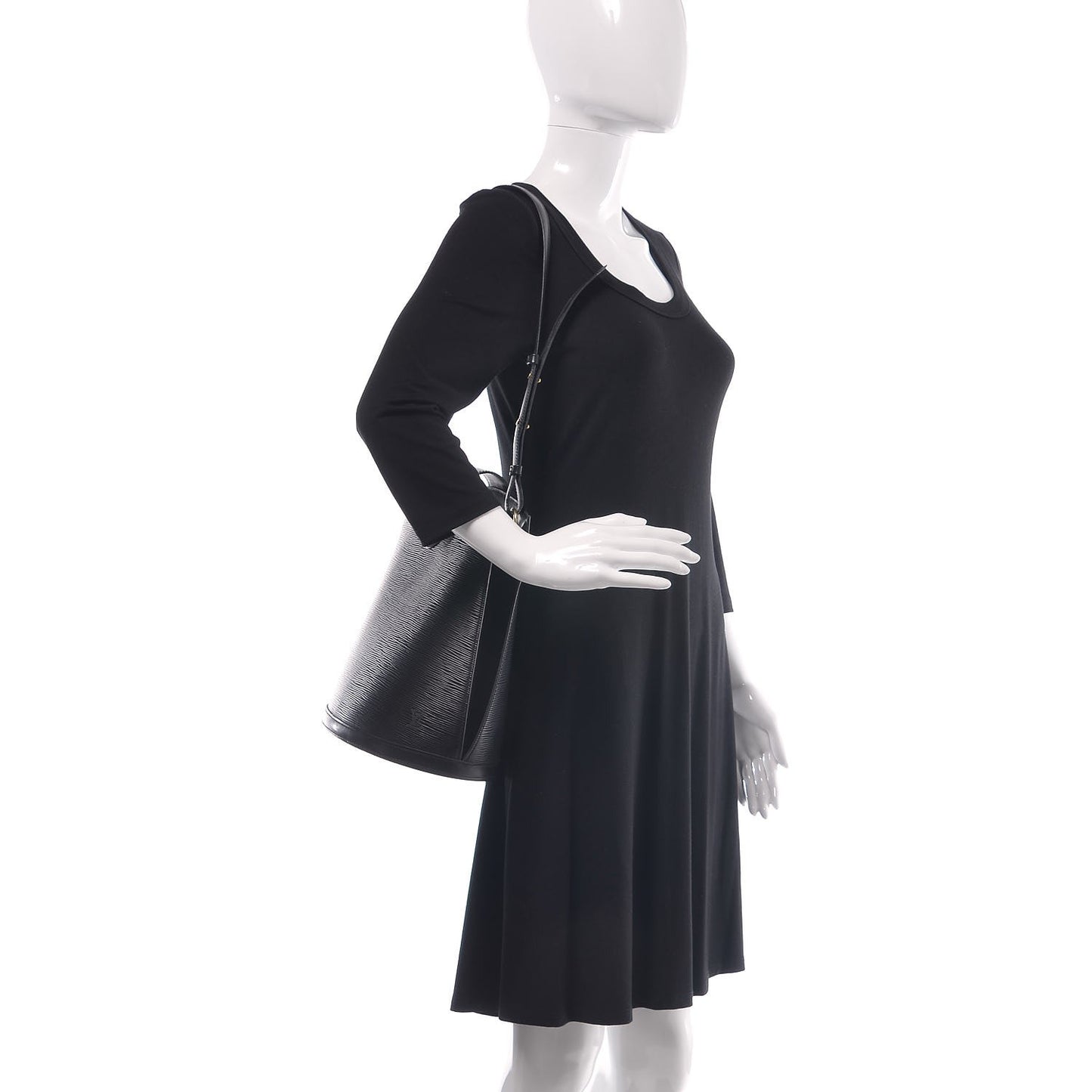 Epi Cluny Black