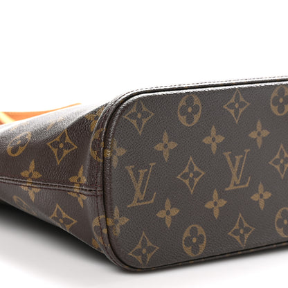 Louis Vuitton Monogram Vavin GM 8 of 11