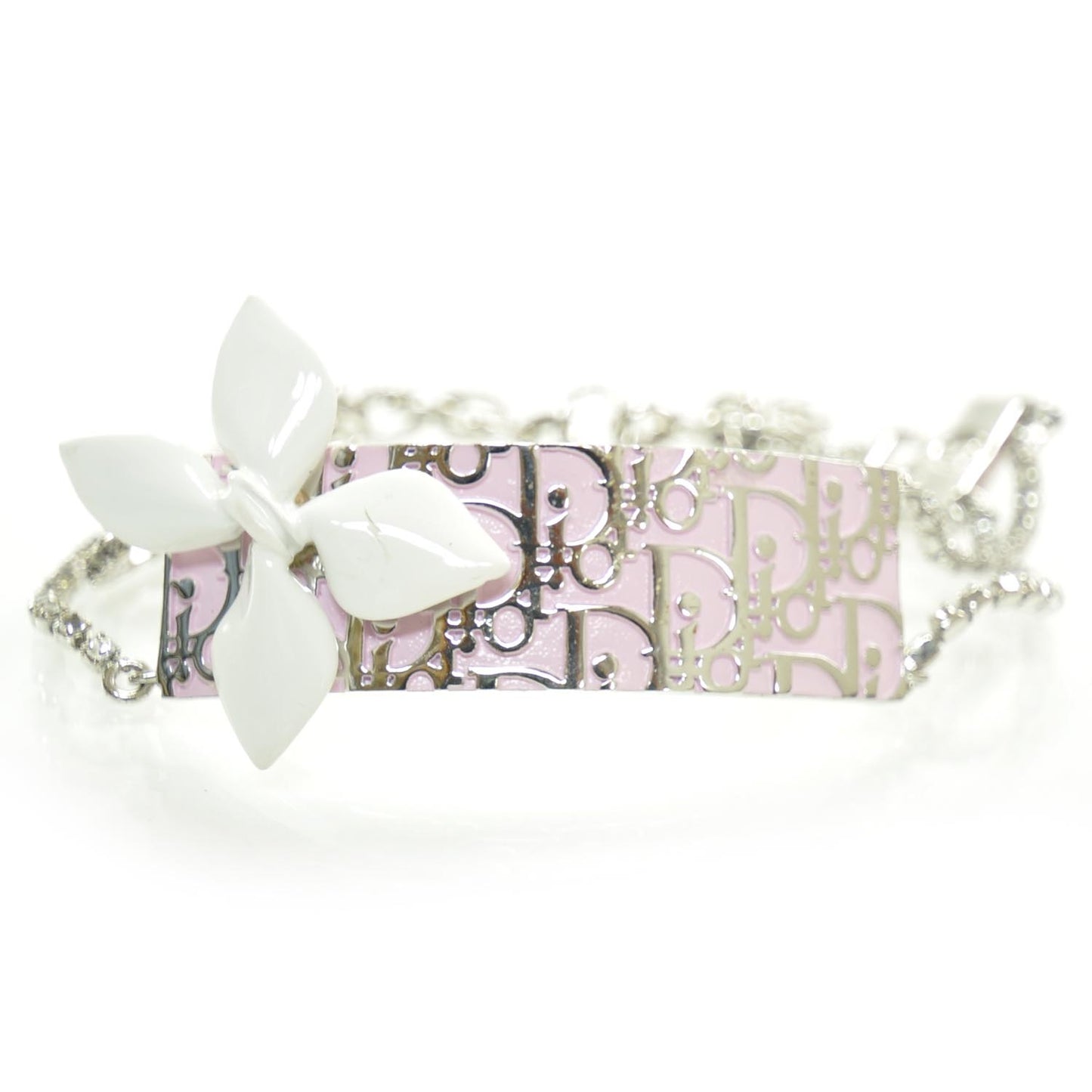Diorissimo Girly Charm Bracelet