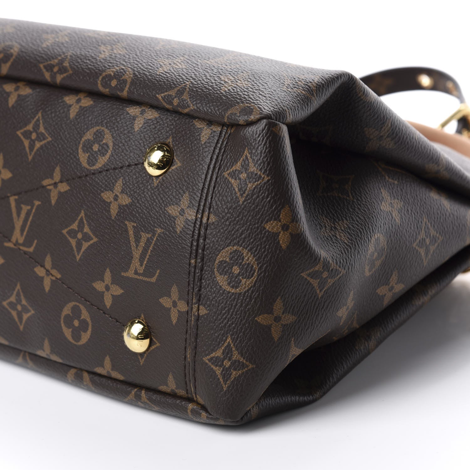 Louis Vuitton Monogram Pallas Cherry 8 of 12