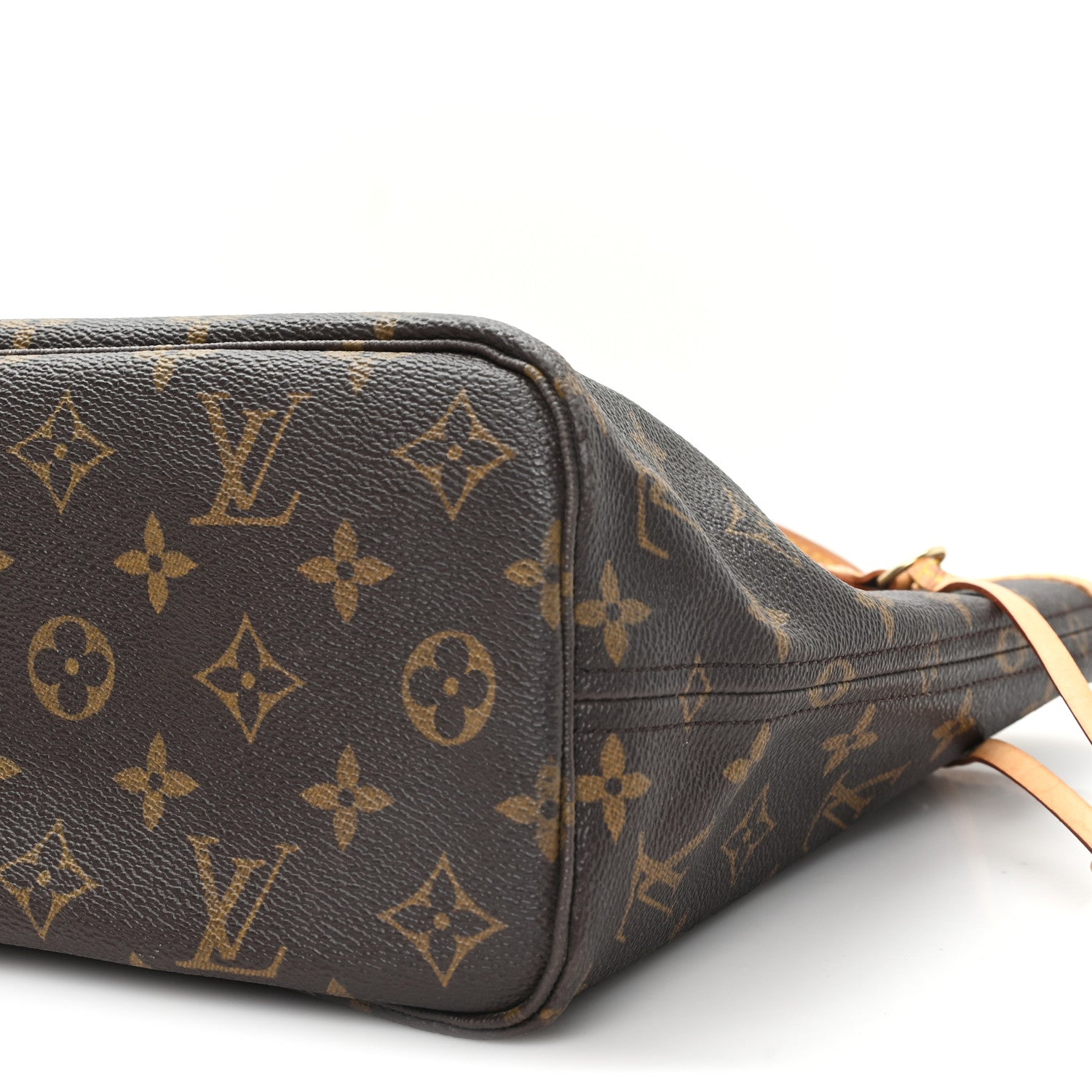 Louis Vuitton Monogram Neverfull PM 10 of 10