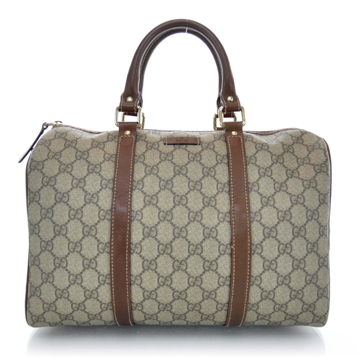 Monogram Medium Joy Boston Bag
