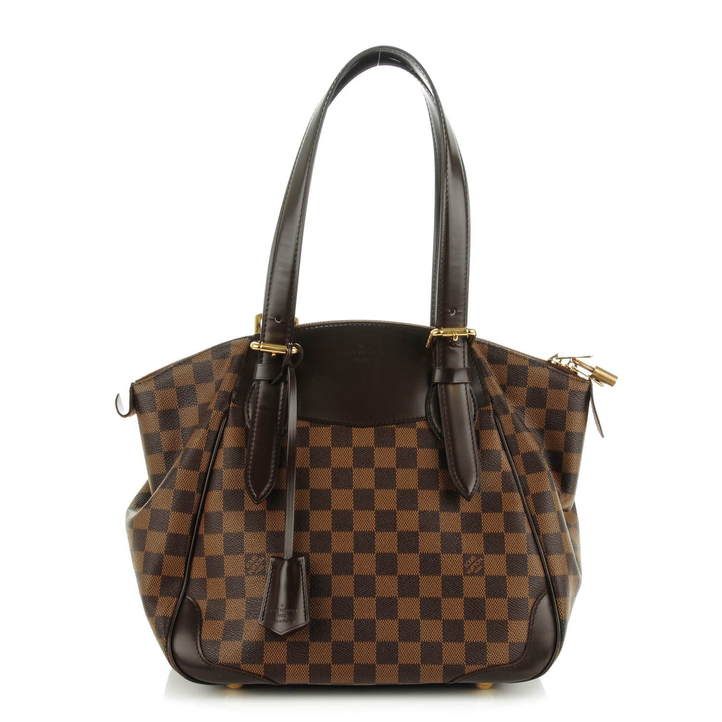 Damier Ebene Verona MM