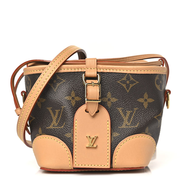 Louis Vuitton Monogram Noé Purse 1826919 – FASHIONPHILE