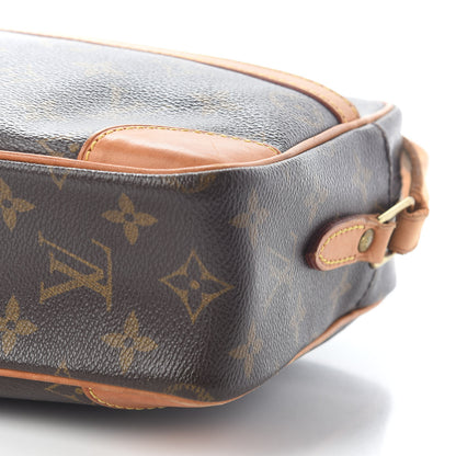 Louis Vuitton Monogram Trocadero 27 8 of 13