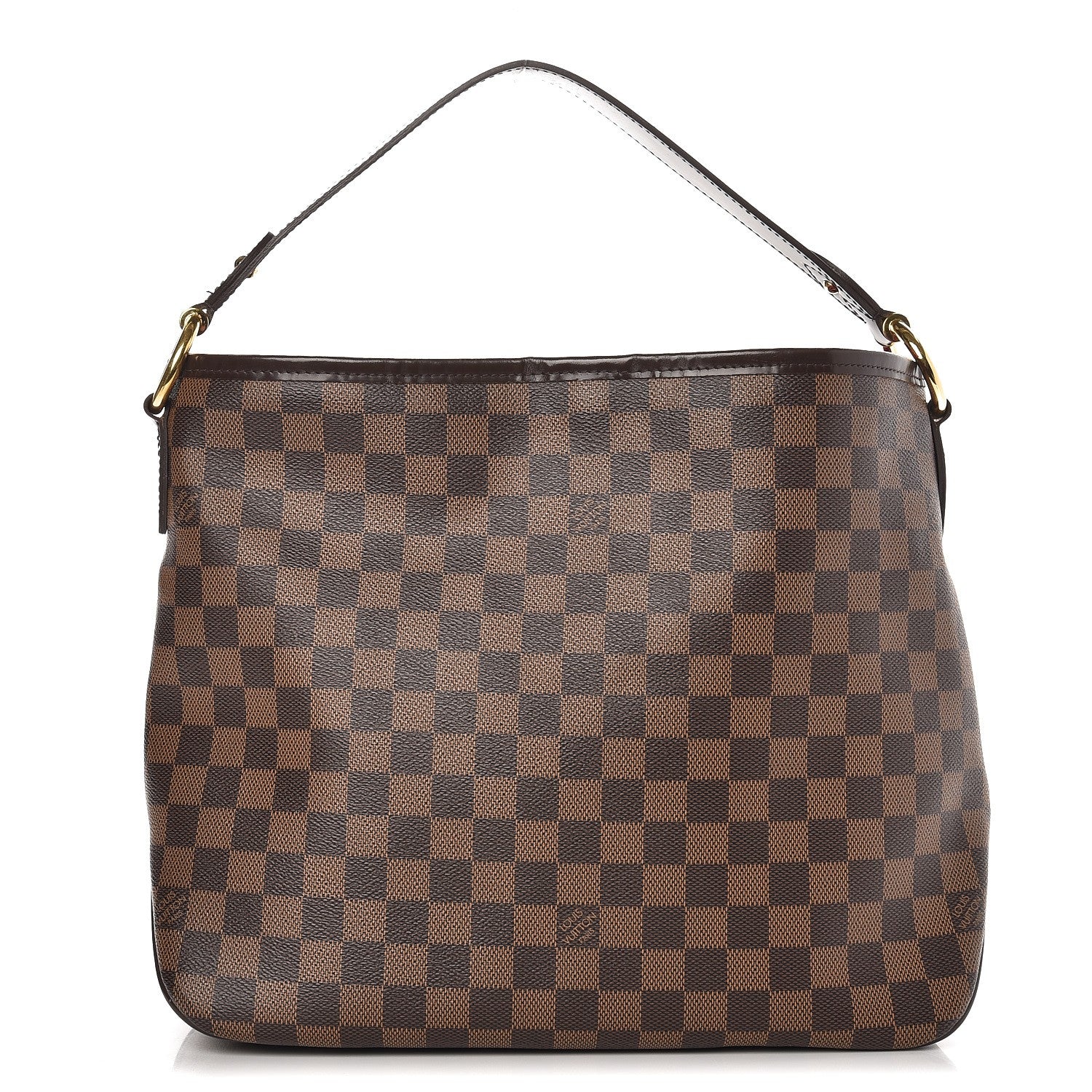 Louis Vuitton Damier Ebene Delightful PM 1 of 10