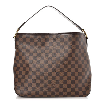 Louis Vuitton Damier Ebene Delightful PM 1 of 10