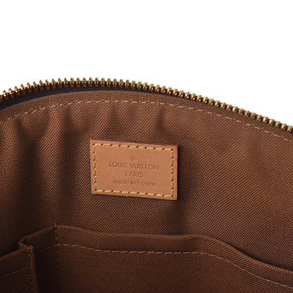 Louis Vuitton Monogram Tivoli PM 6 of 9