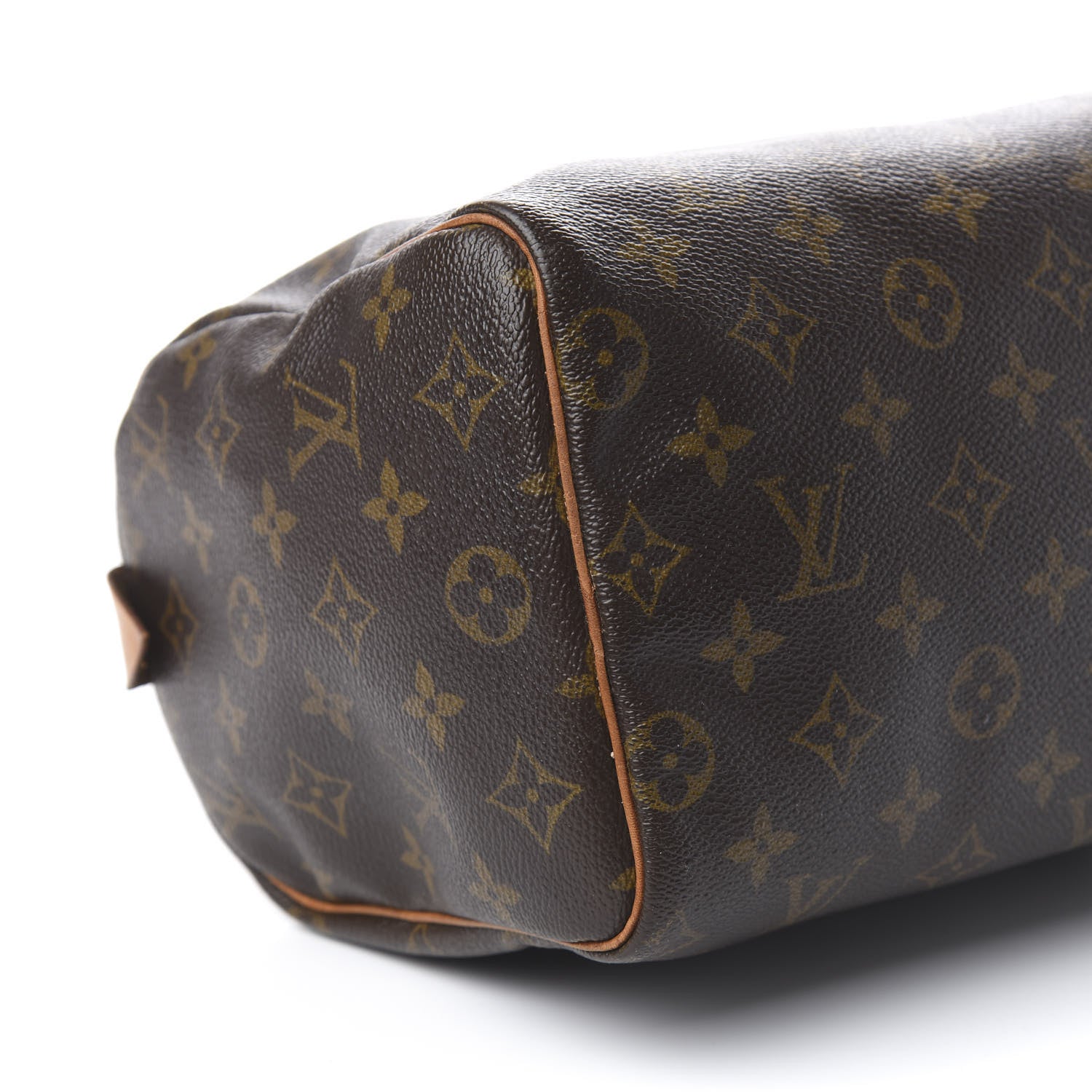 Louis Vuitton Monogram Speedy 25 11 of 14