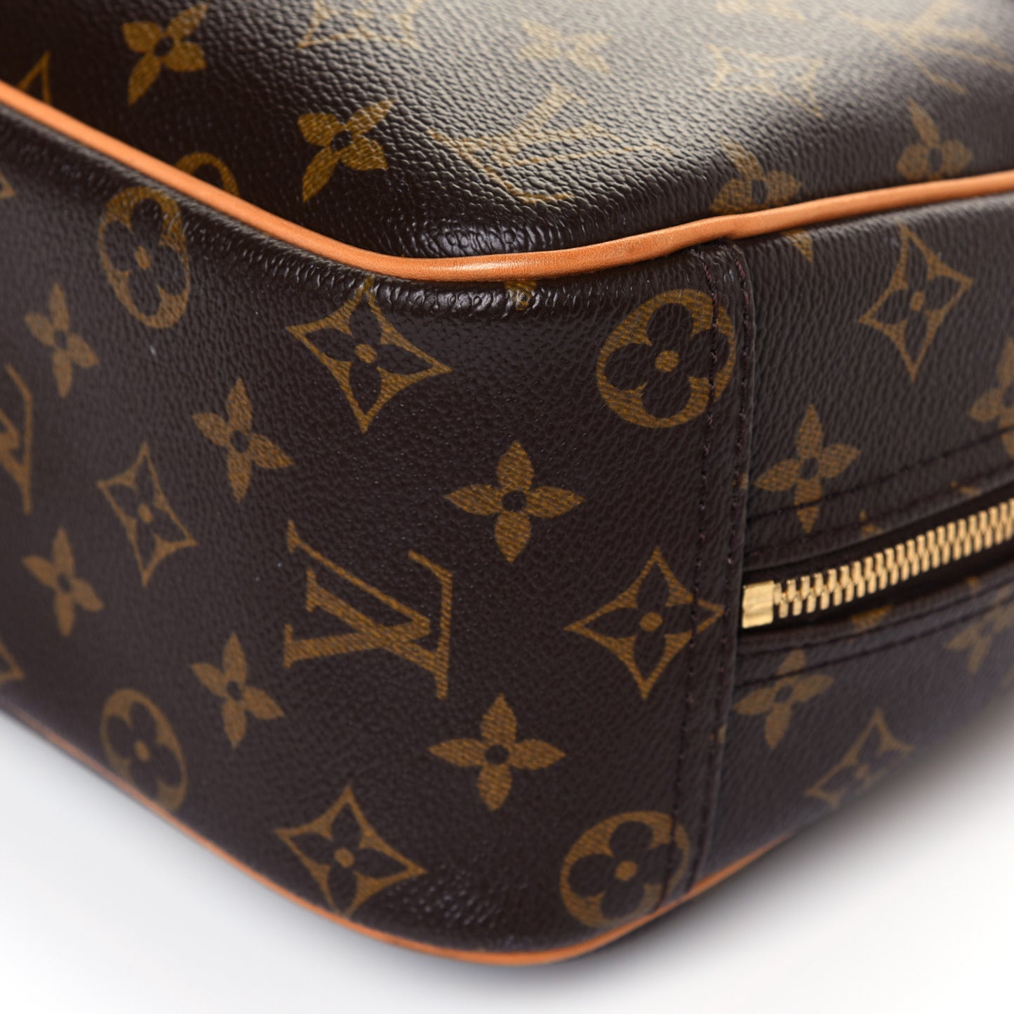 Monogram Trouville