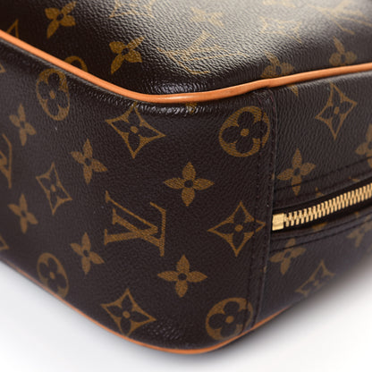 Louis Vuitton Monogram Trouville 8 of 12