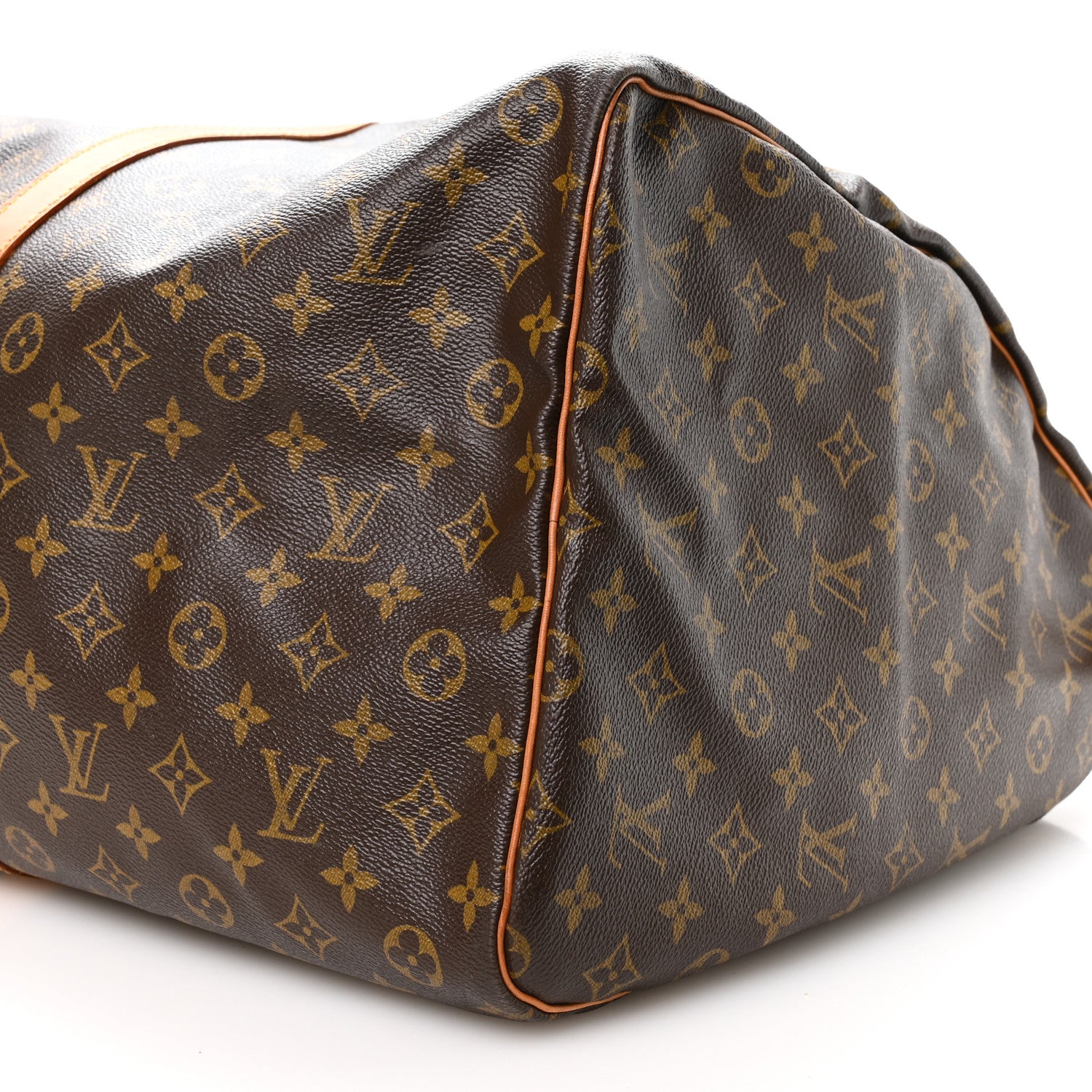 Louis Vuitton Monogram Keepall 60 9 of 9