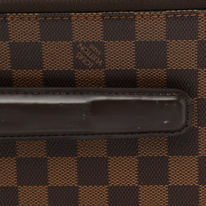 Louis Vuitton Damier Ebene Pegase 55 Business NM 16 of 18