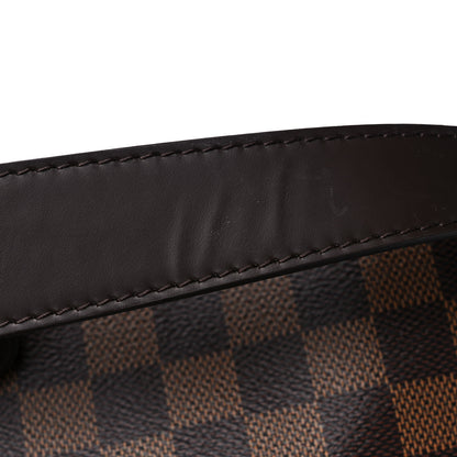 Louis Vuitton Damier Ebene Graceful MM 9 of 14