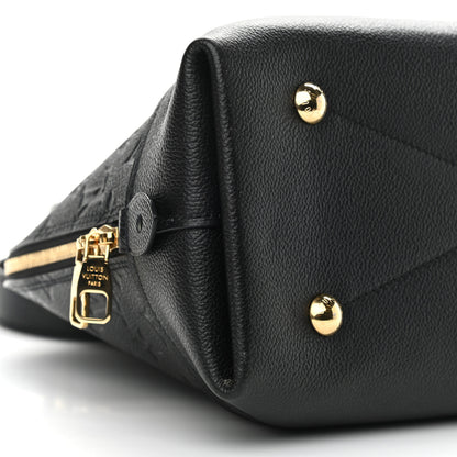Louis Vuitton Empreinte Neo Alma PM Black 8 of 9