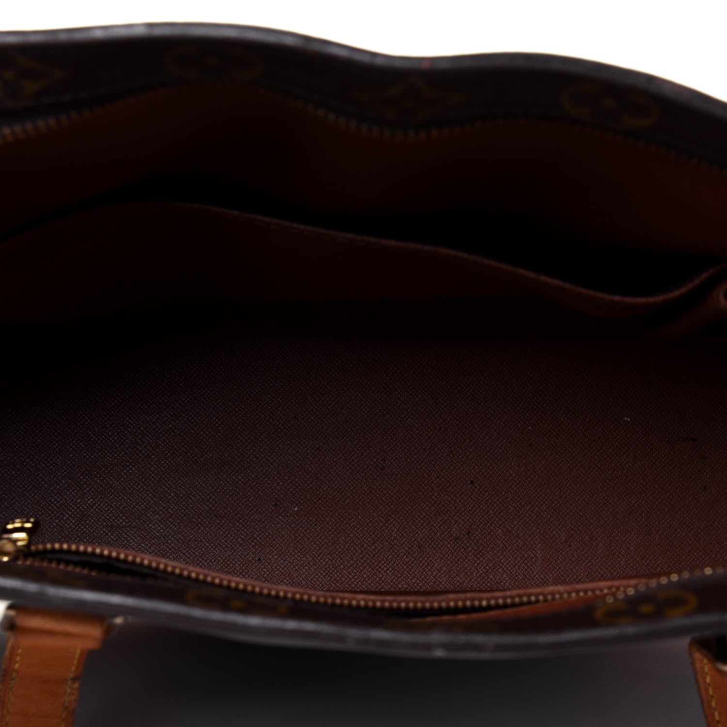 Louis Vuitton Monogram Babylone 5 of 25