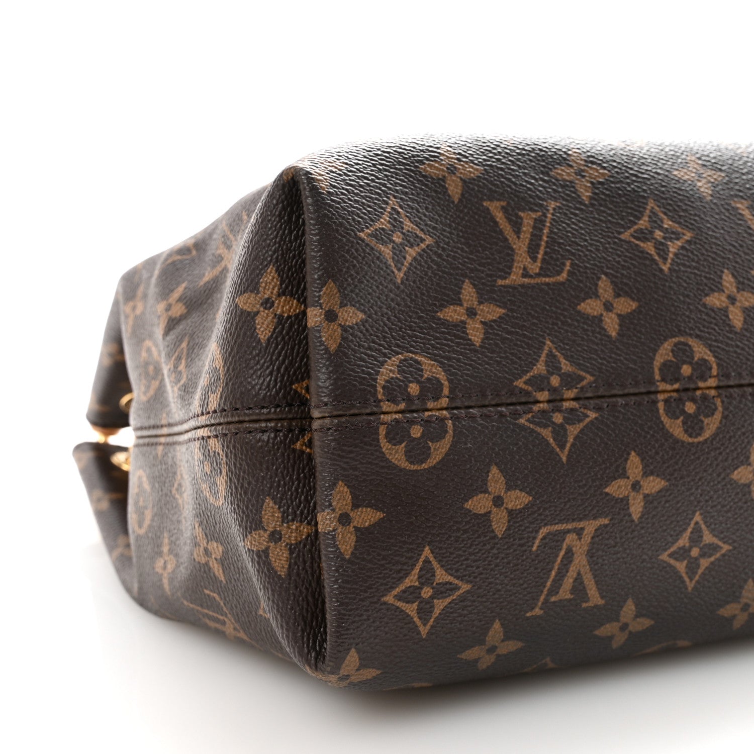 Louis Vuitton Monogram Graceful PM 8 of 9