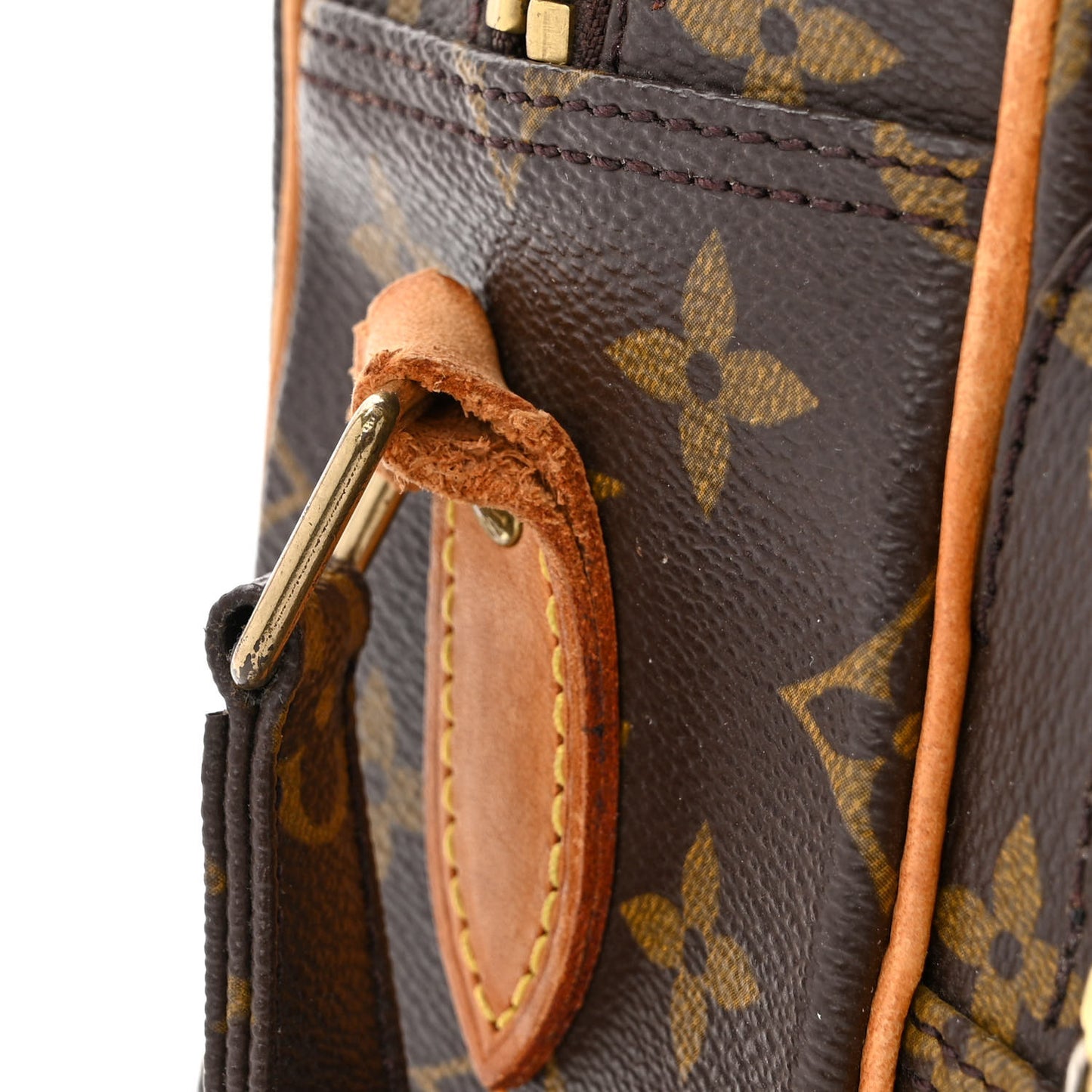 Monogram Nil 28